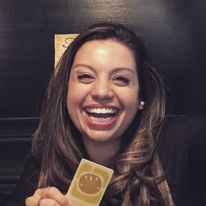 Meet your Posher, Diane